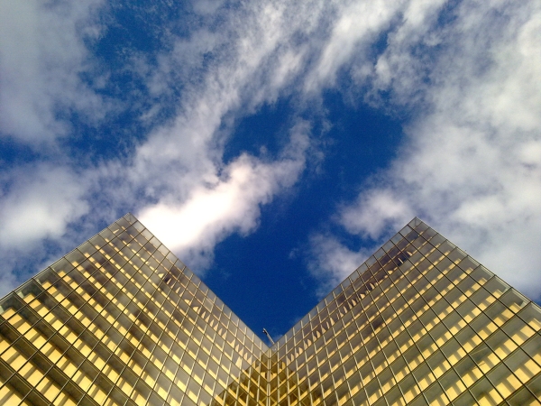 Ruxandra Malvaloba, "We'll always have Gizeh", 2011